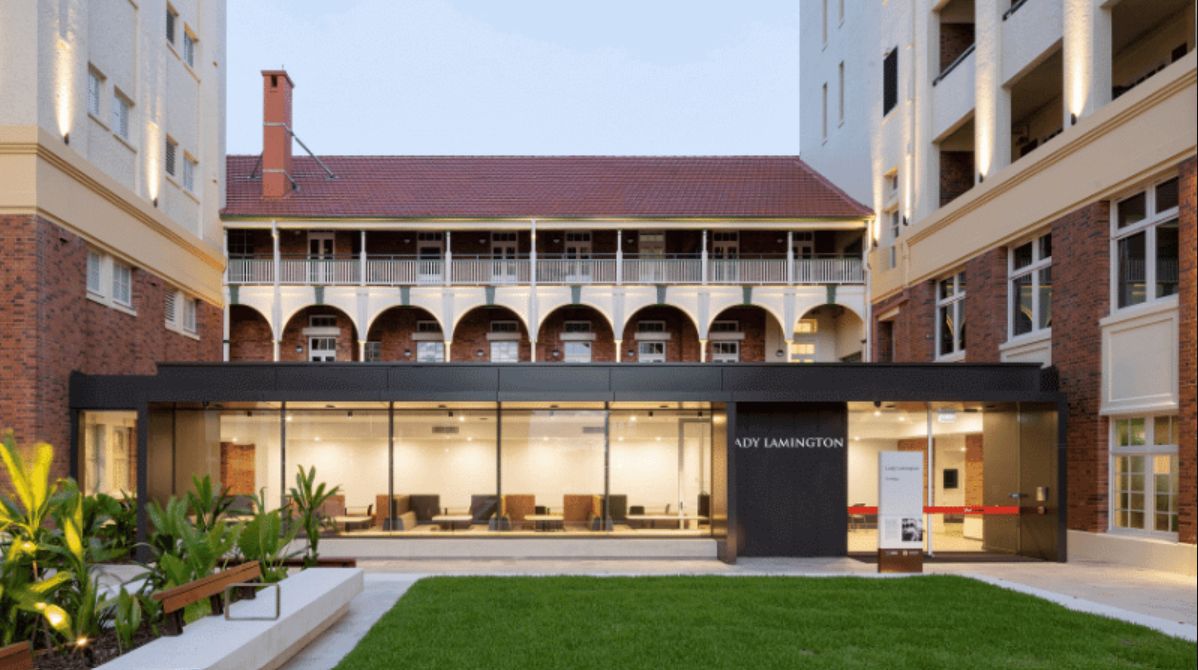 UniLodge case study image