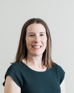 Tracey Somerville